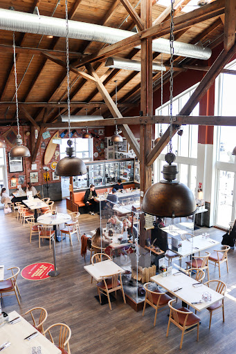Bone's Aalborg