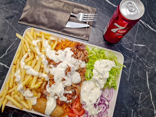 Photo 1 - HK Snack The Doner
