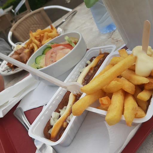 Cafetaria Ubachsberg - Thumbnail
