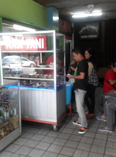 Photos of Nasi Yani