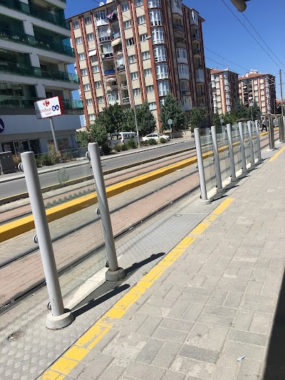 Tramvay İstasyonu