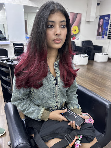 📍 PAIRS SALON – Indiranagar, Bangalore post image