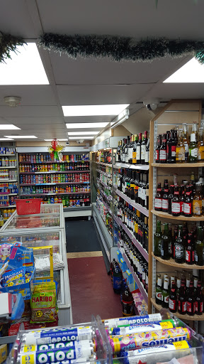 Lawrence Stores - Visual