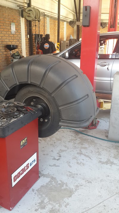 Photos of Roca Autoservice