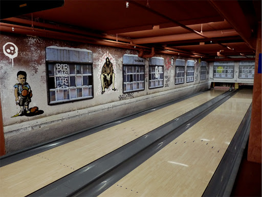 BOB'S ROCK & BOWL München