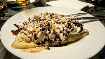 Photos of Caffe Giovani Lounge