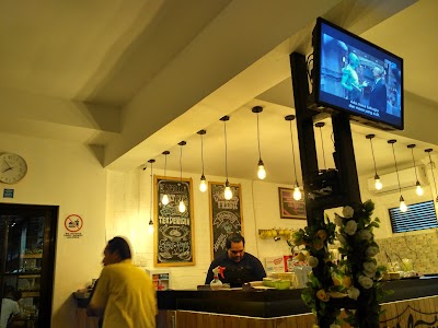 Photos of The Pantry
