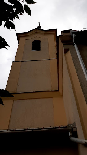 Nógrádsipeki Szent Imre templom