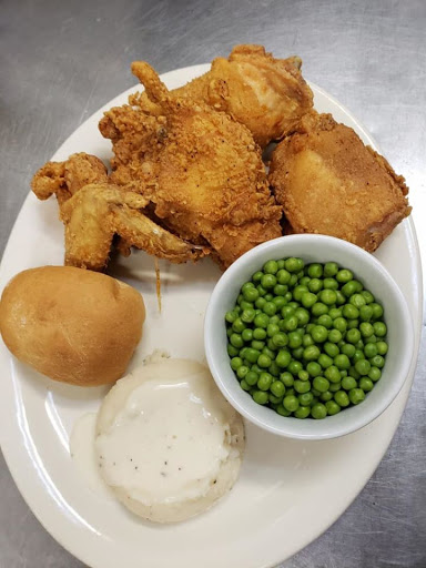 Country Cafe (Fillmore/Savannah, MO) - Thumbnail