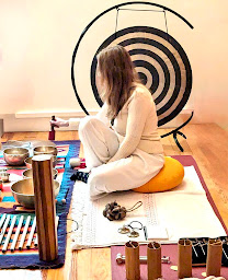 Photo n°10 de Stéphanie Valère - Sophrologue -Hypnothérapeute - Sonothérapeute à Paris (Programme de bien-être)