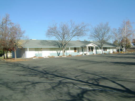 Regency Baptist Church - Thumbnail