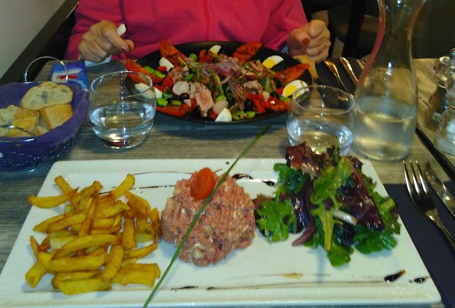 Bambou Café