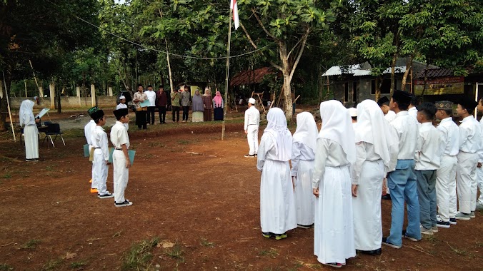 Tpu Kp Pondok Miri, Gn Sindur, Bogor, Jawa Barat 16340, Author: Nurul Anwar