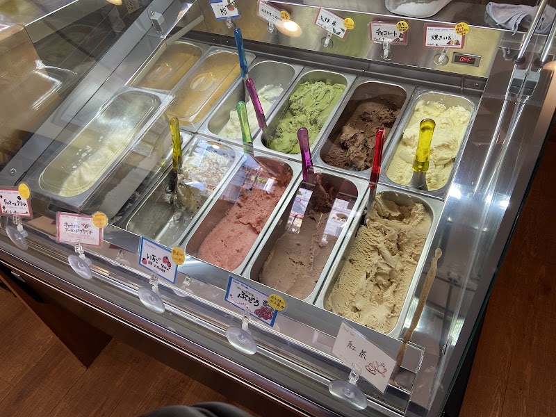 エスキモーカフェ