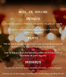 Photo n°22 de Bistrot à l'abordage, restaurant Le Port à Le Port (Bar)