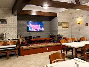 SHEEBA RESTAURANT photo