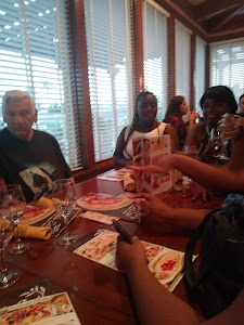 Olive Garden Italian Restaurant photo