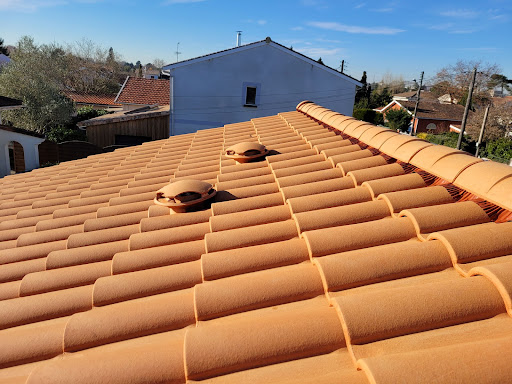 Photo de SMH Toiture agence de Pessac à Pessac (33600)