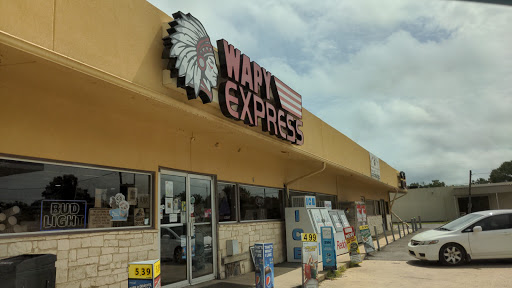 Wapy Express