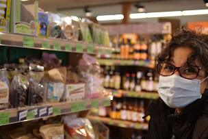 Photo n°6 de Biocoop La Gambille Robien à Saint-Brieuc (Cave à vins)