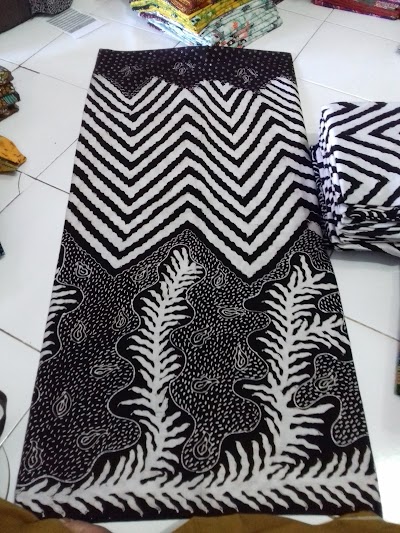Photos of Pasar Batik Pamekasan