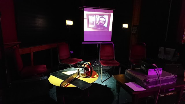 The Wedgewood Rooms