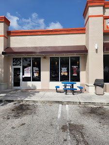 Dunkin' photo