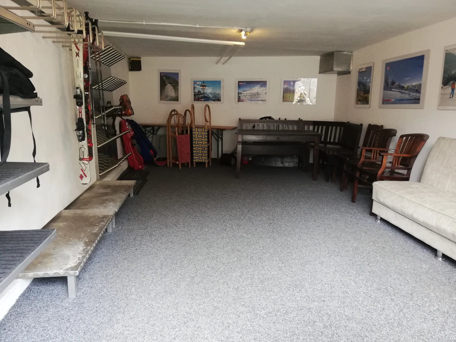 Appartement Haus Monika