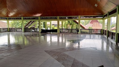Photos of Anjungan Lampung