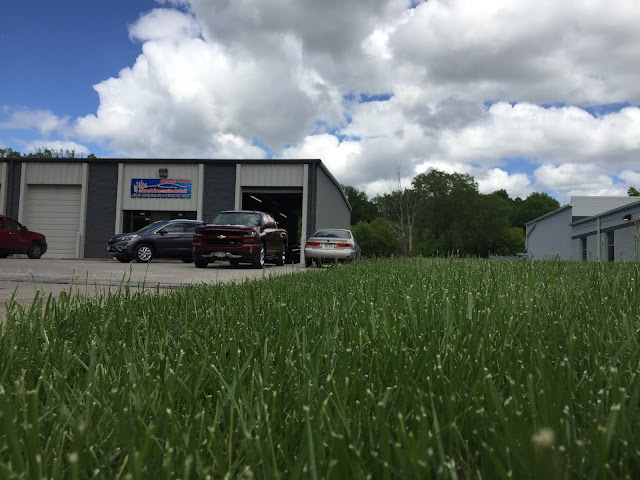 Sunshine Auto Detail