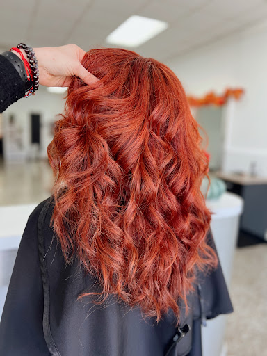 Garnet Beauty Salon - Thumbnail