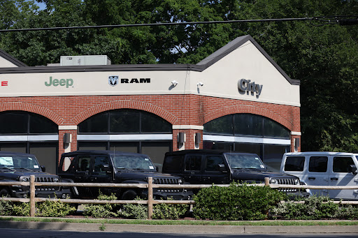 Jeep Chrysler Dodge Ram City - Thumbnail