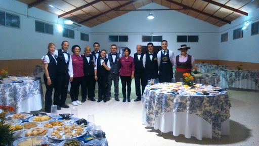 CATERING PEDRO PONCE Gallery - Spain
