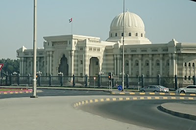 Photos of Consultative Council of Sharjah