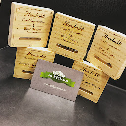 Photo n°2 de All Best Seeds Graines De Collection Sorgues / graines Avignon / graines sorgues / CBD / HYDRO DEPOT à Le Pontet (Magasin bio)