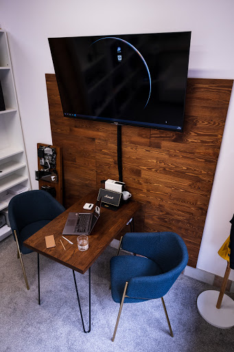 Serwis Komputerowy LKV / Gogle VR - Pojazdy EV