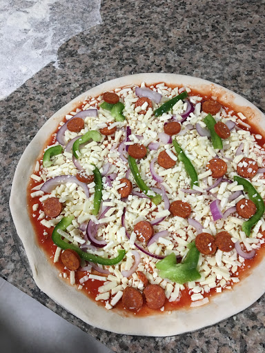Photo 2 - Cinquo pizza