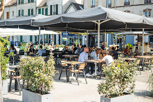 Photo n°58 de GO GORILLA - BRASSERIE/RESTAURANT à Lagny-sur-Marne (Restaurant)