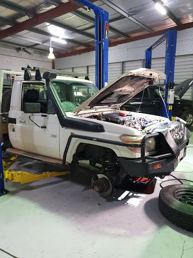 Industry Plus Automotive - Thumbnail