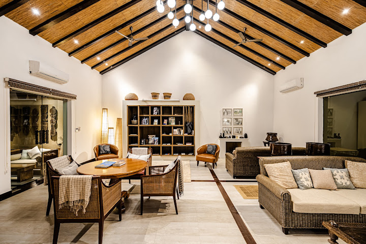 Meghauli Serai, A Taj Safari - Chitwan National Park by null