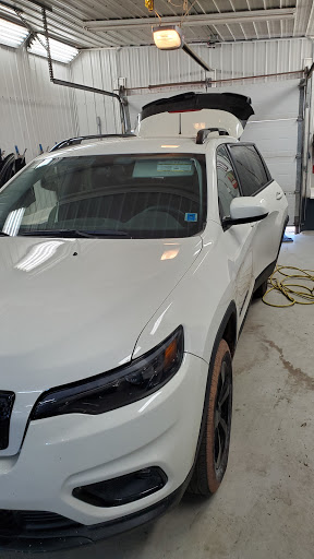 Frizzell's Auto Sales