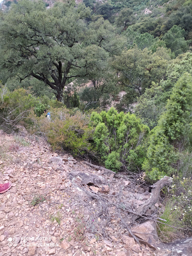 Barranco de Ajuez - Thumbnail