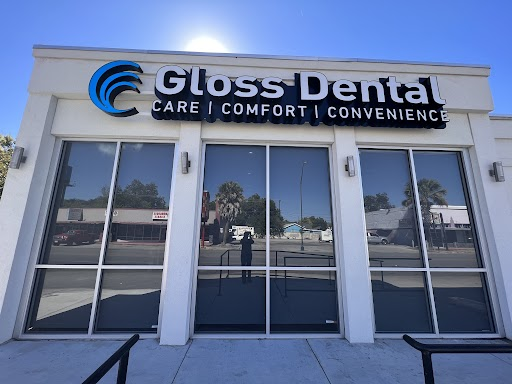 Gloss Dental - San Antonio