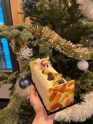 Photo n°12 de Boulangerie L'Étoile du goût à Pontivy (Salon de thé)