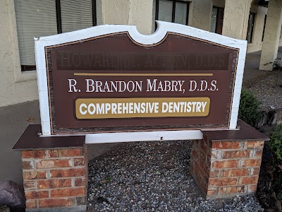 Mabry Dentistry