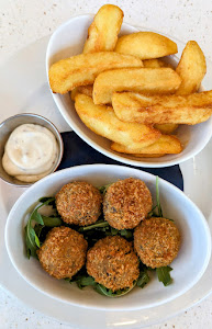 West End Brasserie photo