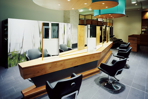 Haartrend Reichardt – Flagship Store - Thumbnail