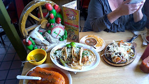 La Salsa Mexican Cuisine photo