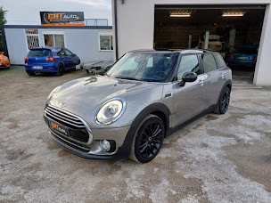 Photo n°5 de Garage automobiles GHT AUTO - Réparation véhicules toutes marques - 85110 Monsireigne à Monsireigne (Garage automobile)