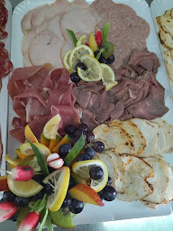 Photo n°6 de L'Idée Gourmande à Le Syndicat (Restaurant français)